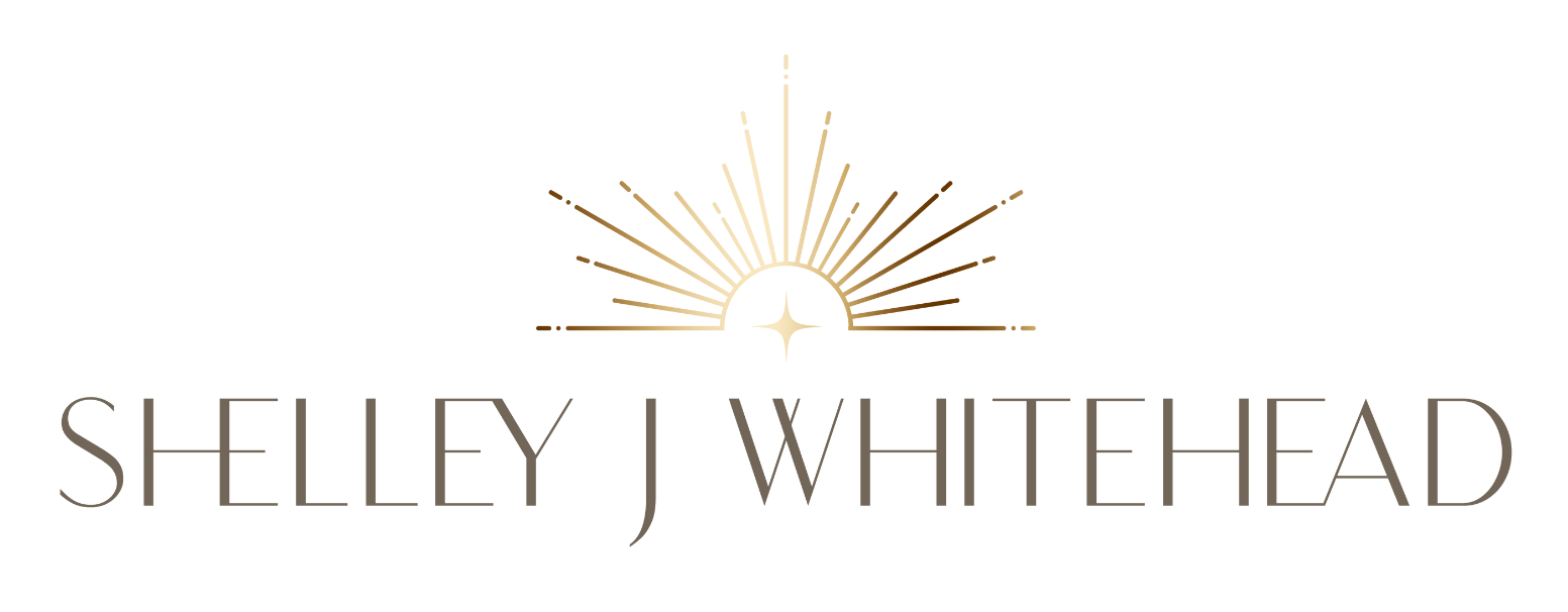 Shelley J Whitehead Logo