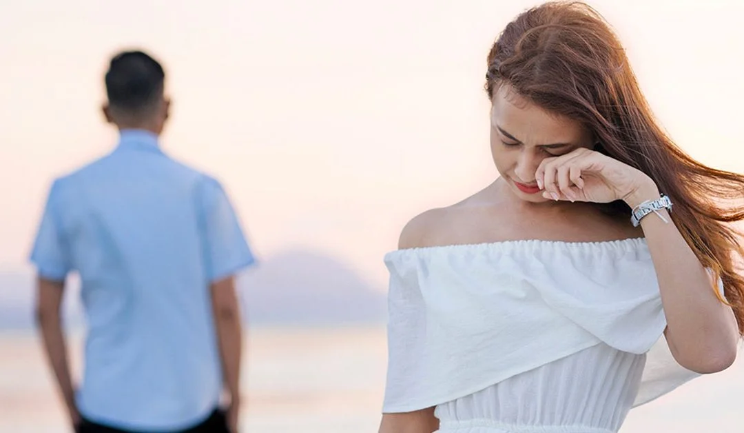 How a miscarriage affects a relationship