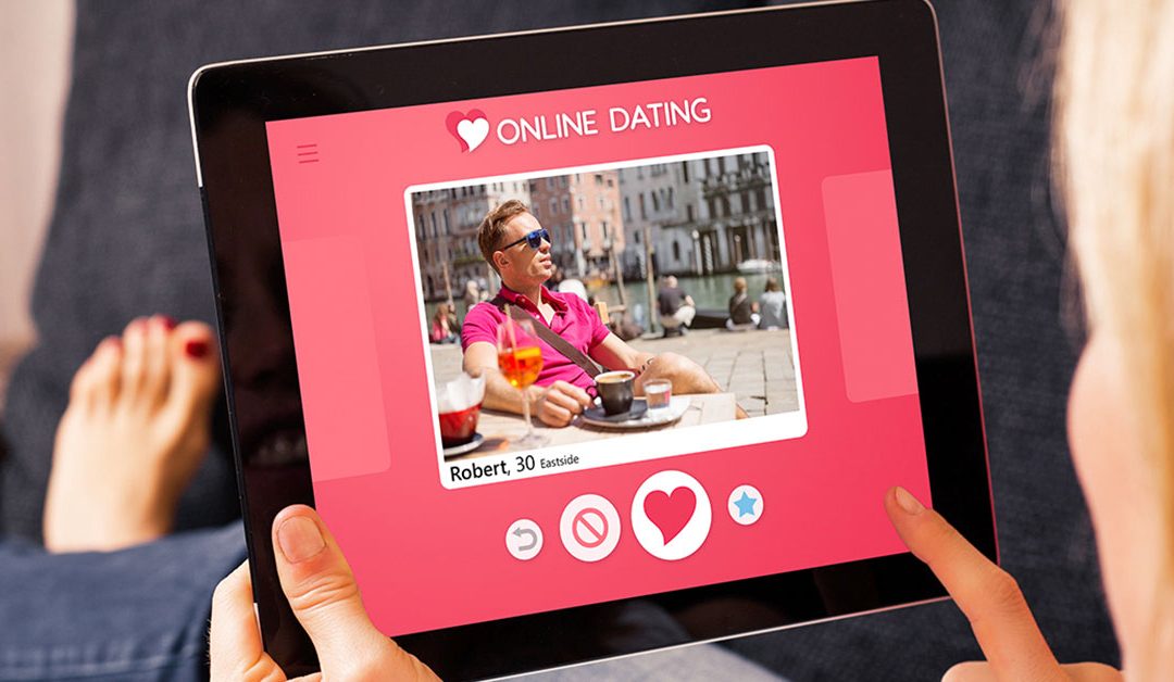 Safe online dating