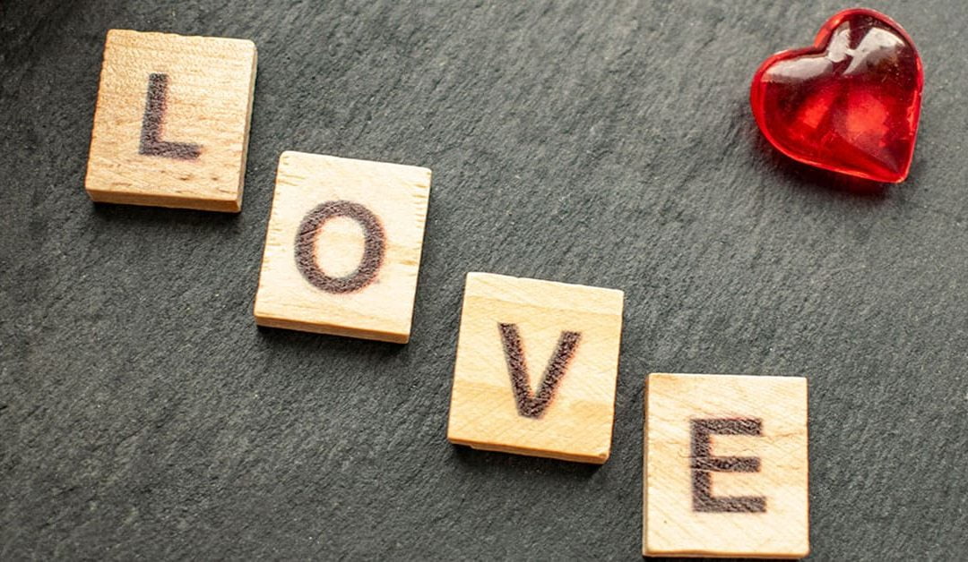The 5 Foundation Rules for Success In Love