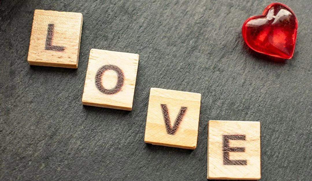 The 5 Foundation Rules for Success In Love