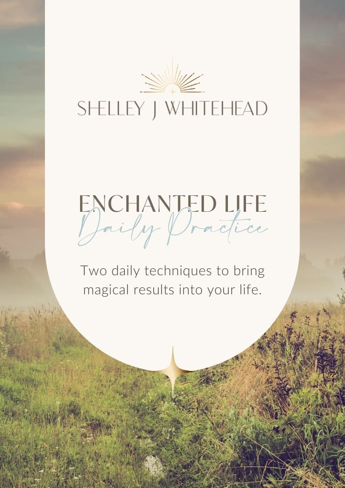 Enchanted Life Daily Practice course