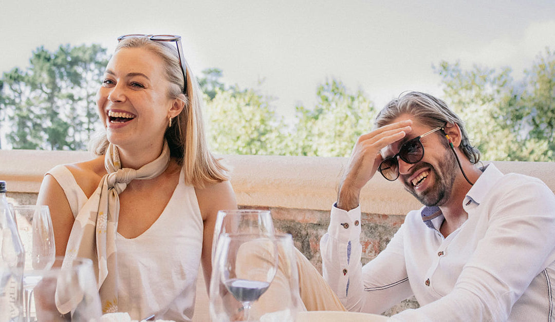 Dating in midlife: how to stay open, grounded and clear