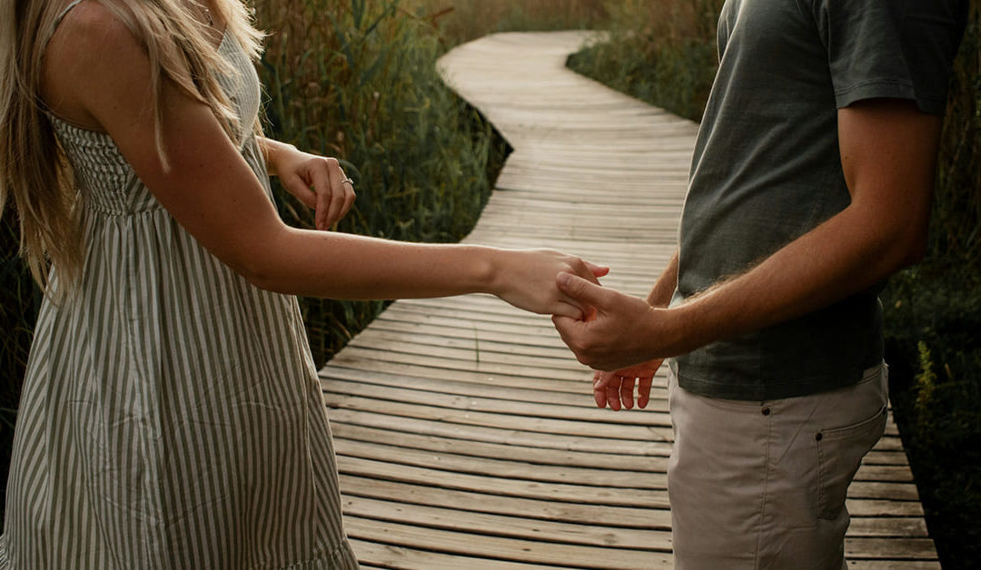 Dating can feel terrifying when you value your privacy