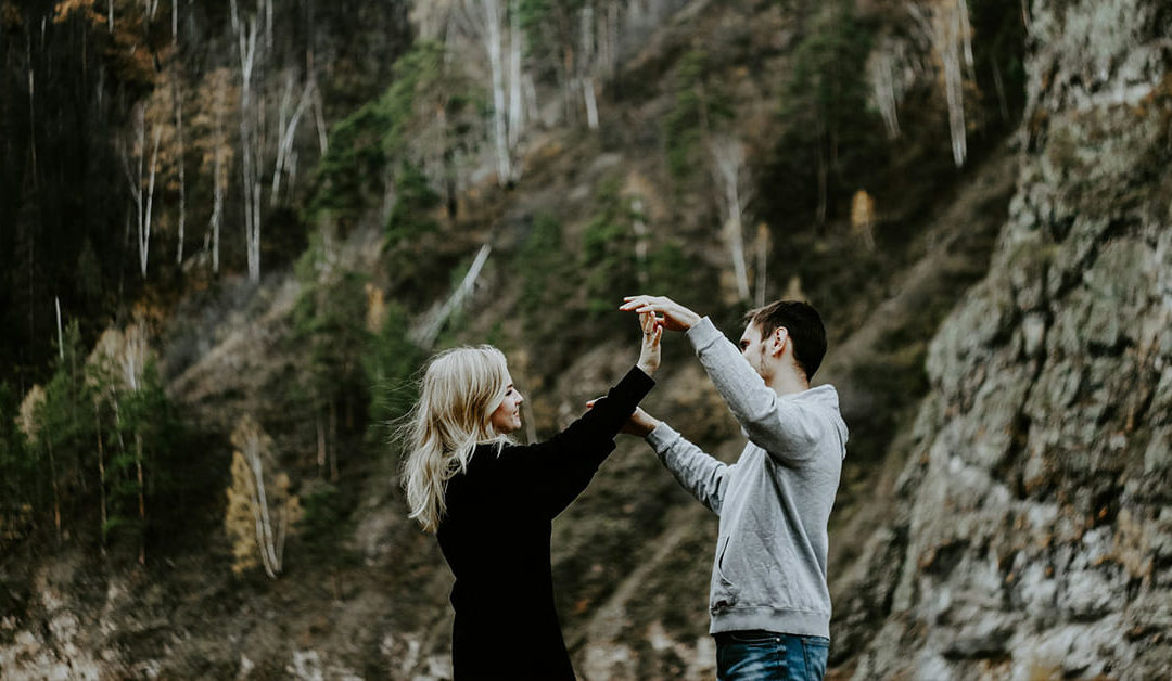 How to build deeper connection in your relationship