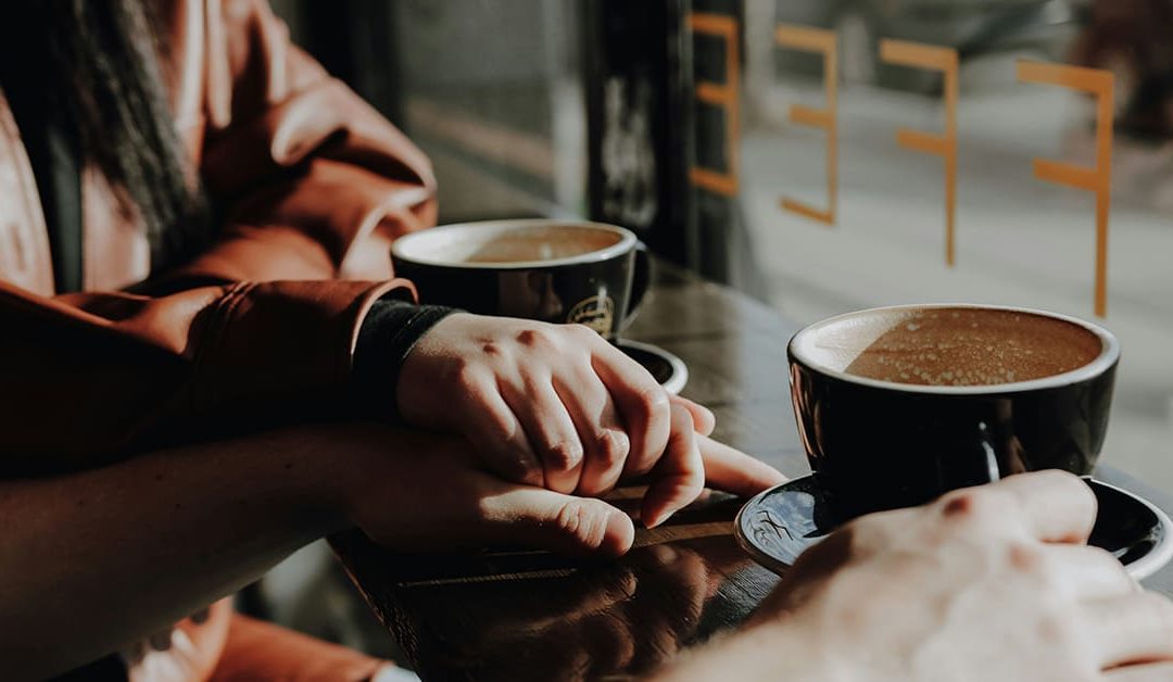 How to do an at-home private couples retreat