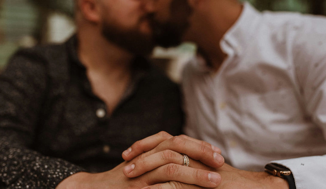 How to tell if it’s lust or love