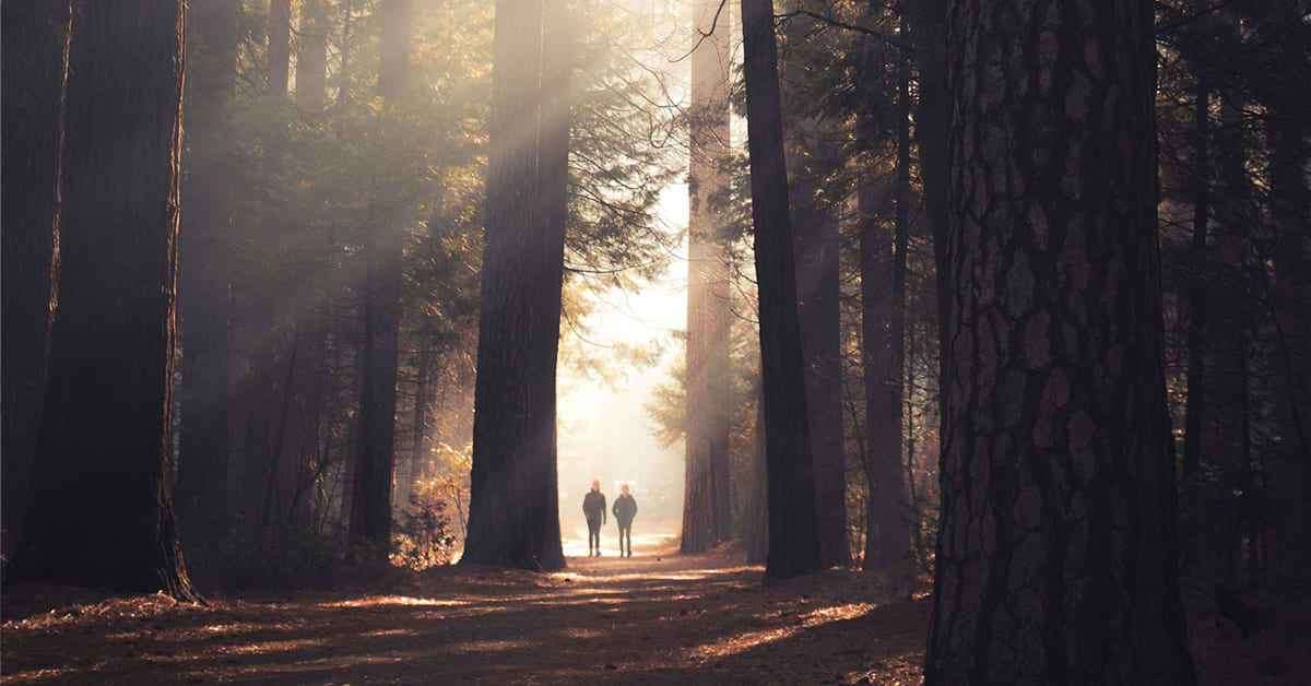Why Relationships Feel Uncertain Before They Deepen