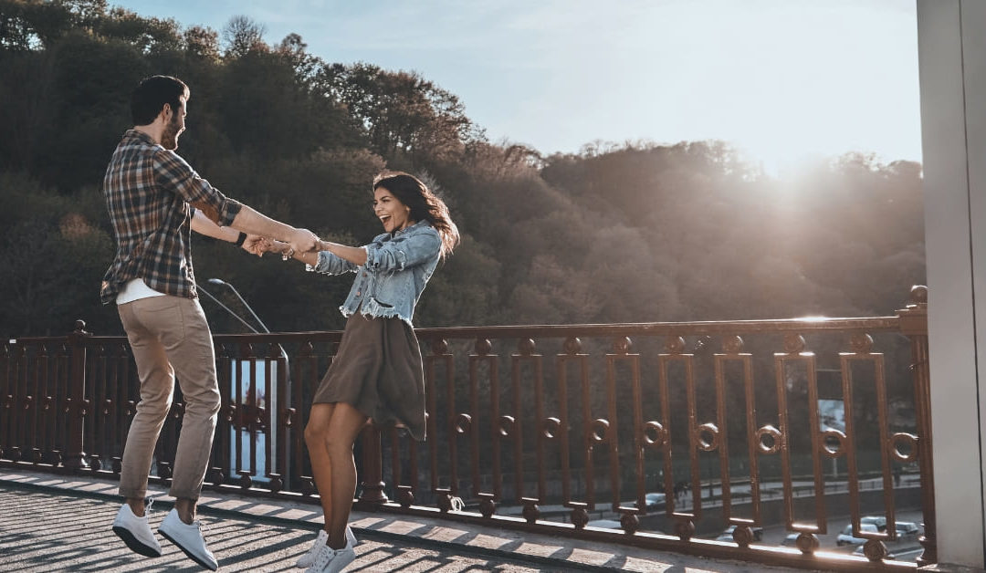 Why play matters in relationships