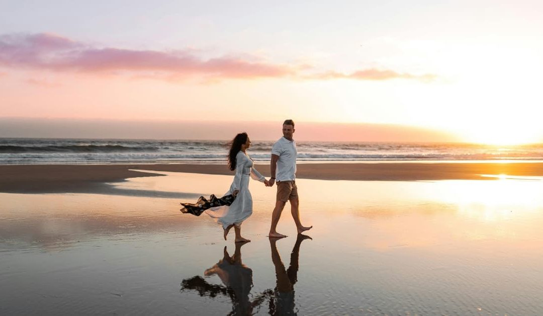 Why self-admiration strengthens every relationship