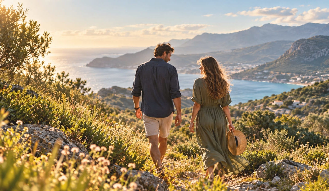 Balance Is Essential for Healthy Relationships