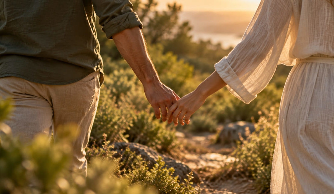 Why Healthy Relationships Find Their Way Back